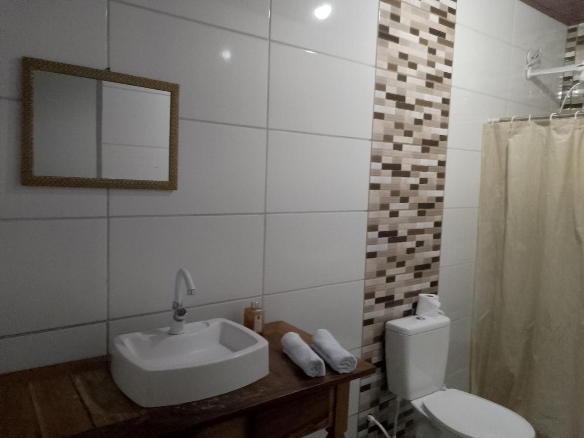 Suites Inn Buzios Da Dra Esterno foto