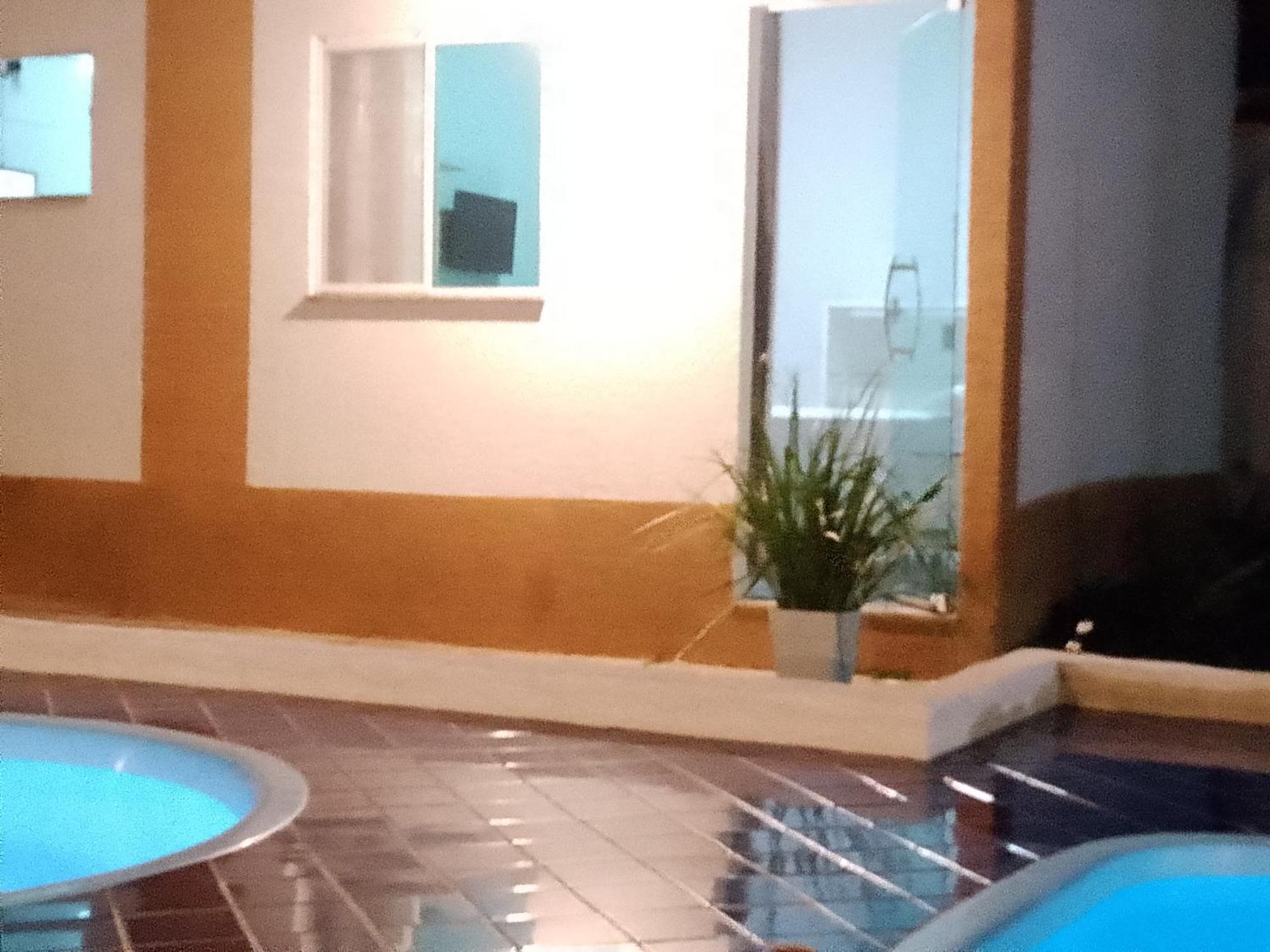Suites Inn Buzios Da Dra Esterno foto