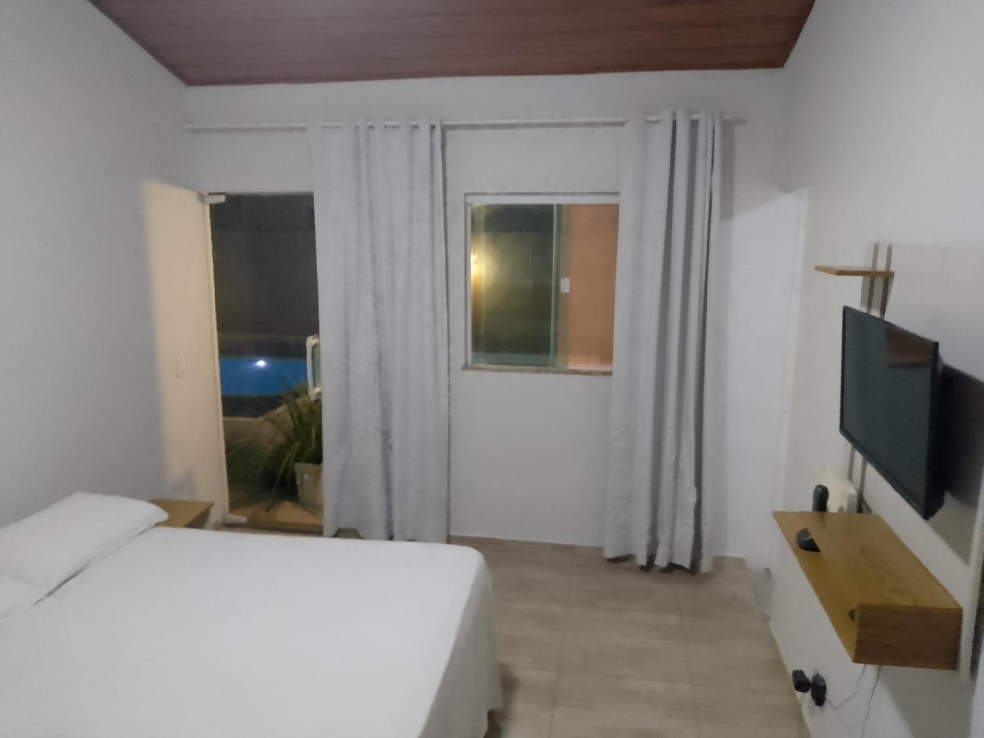 Suites Inn Buzios Da Dra Esterno foto