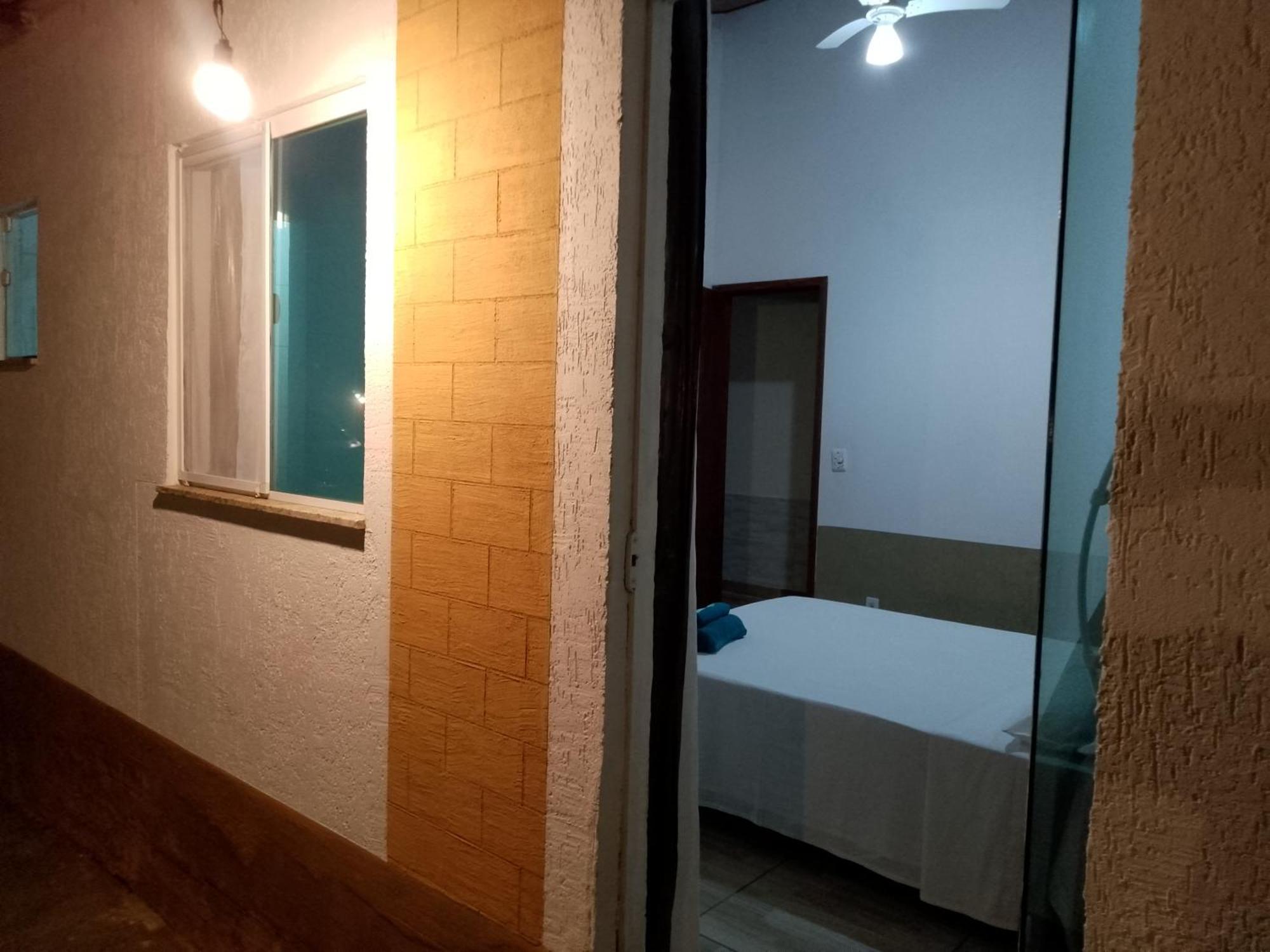 Suites Inn Buzios Da Dra Esterno foto