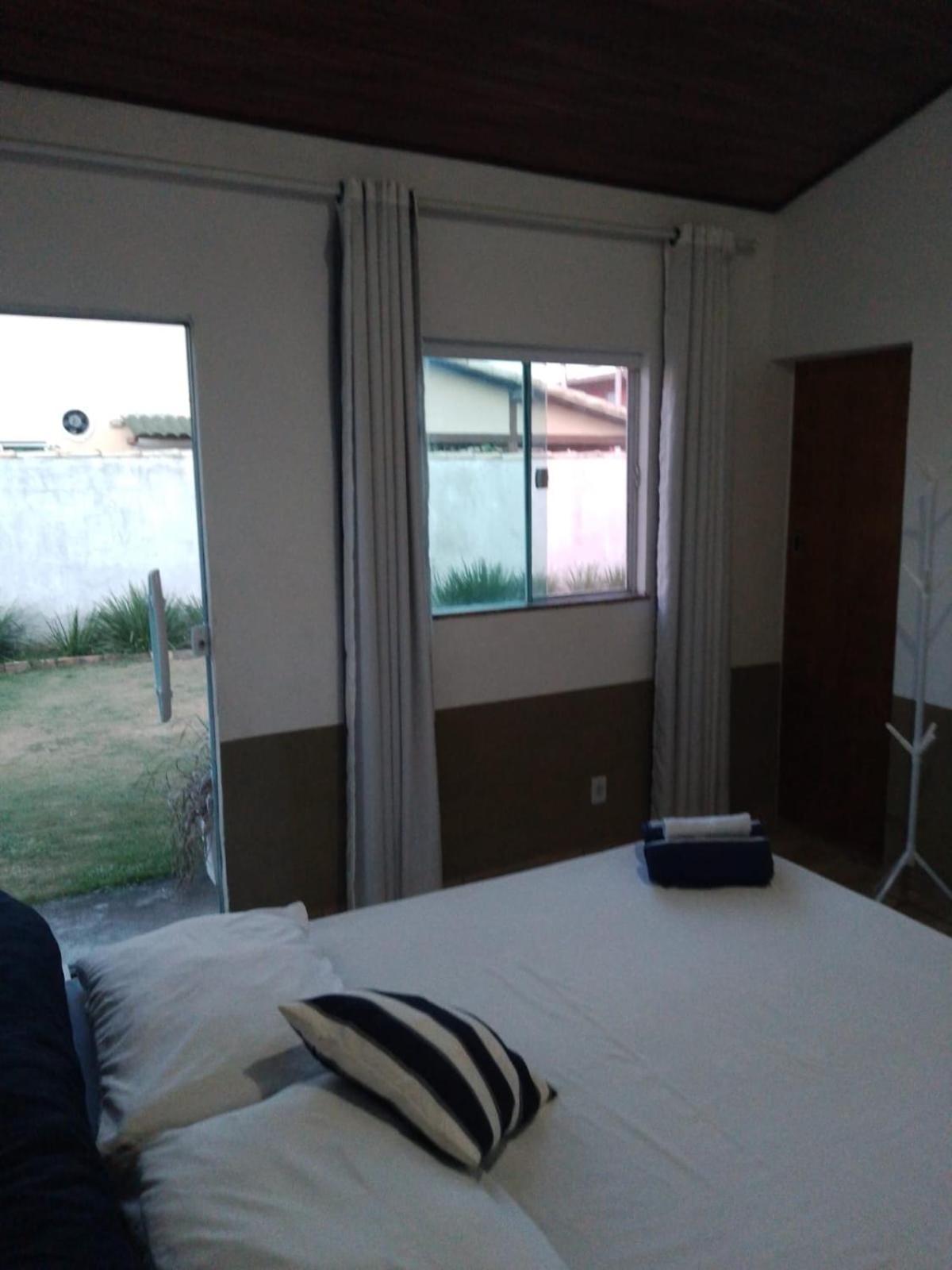 Suites Inn Buzios Da Dra Camera foto