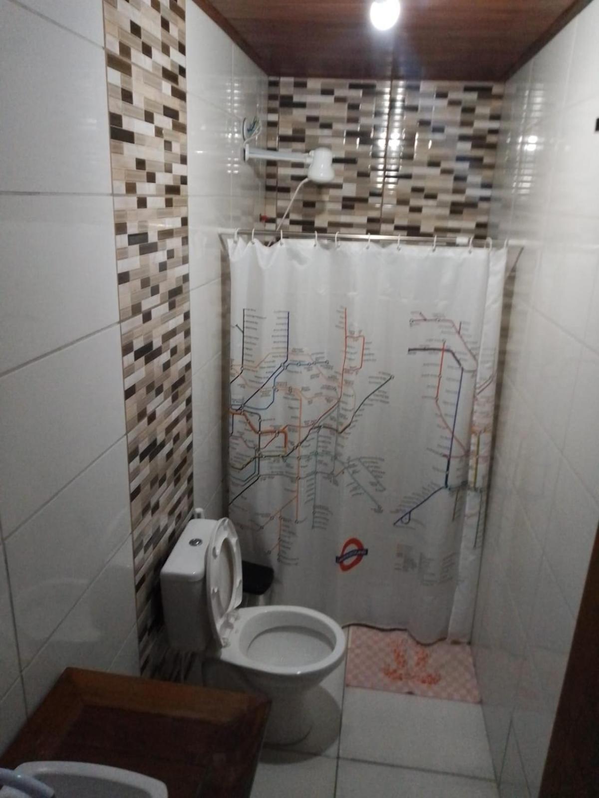 Suites Inn Buzios Da Dra Esterno foto