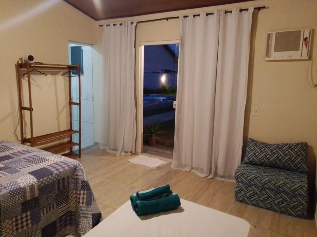 Suites Inn Buzios Da Dra Esterno foto