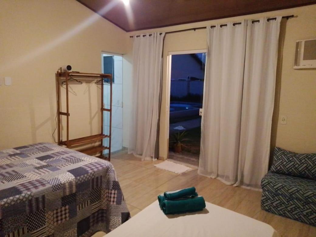 Suites Inn Buzios Da Dra Esterno foto